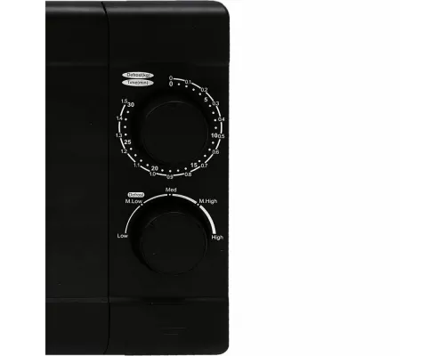 Микроволновая печь NORDFROST MWS-2070 B