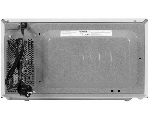 Микроволновая печь NORDFROST MWS-2070 W