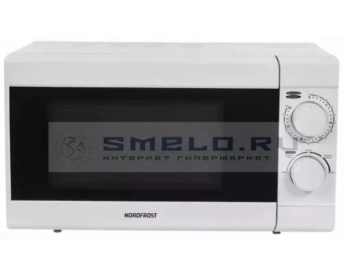 Микроволновая печь NORDFROST MWS-2070 W