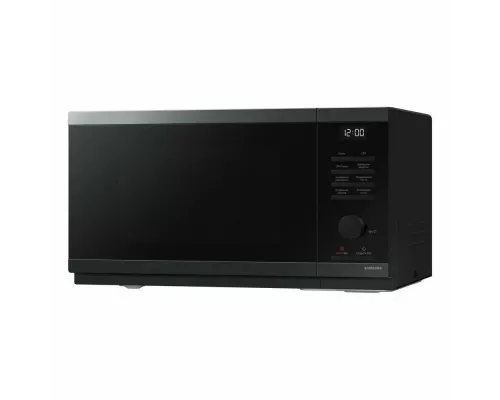 Микроволновая печь Samsung MG23DG4524AGBW черный