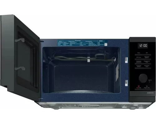 Микроволновая печь Samsung MG23DG4524AGBW черный