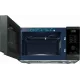 Микроволновая печь Samsung MG23DG4524AGBW черный