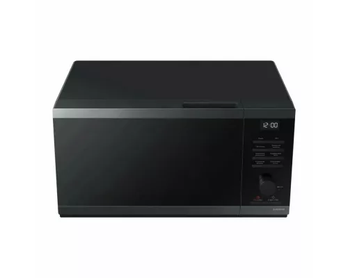 Микроволновая печь Samsung MG23DG4524AGBW черный