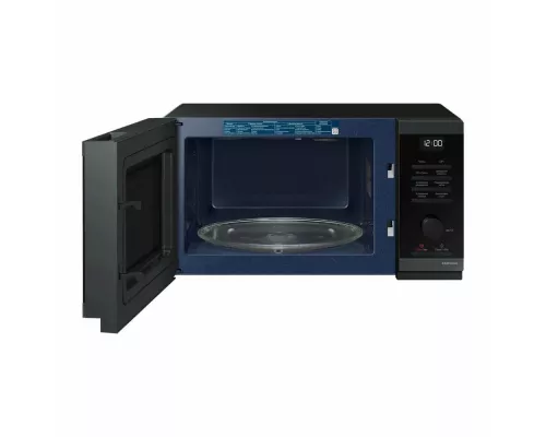 Микроволновая печь Samsung MG23DG4524AGBW черный