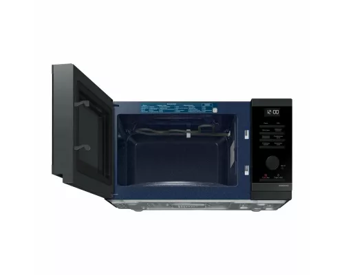 Микроволновая печь Samsung MG23DG4524AGBW черный