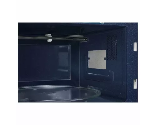 Микроволновая печь Samsung MG23DG4524AGBW черный