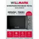 Микроволновая печь WILLMARK WMO-201MMG