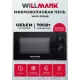 Микроволновая печь WILLMARK WMO-202MB