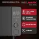 Микроволновая печь WILLMARK WMO-206SG