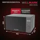 Микроволновая печь WILLMARK WMO-206SG