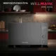 Микроволновая печь WILLMARK WMO-206SG