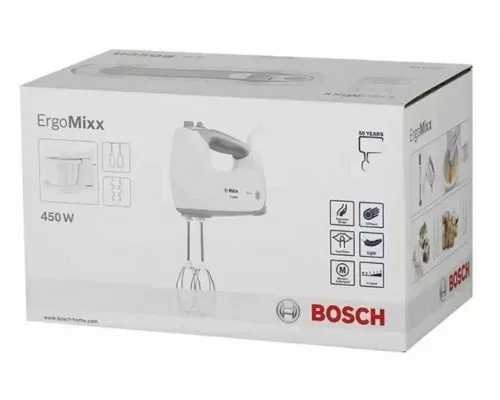 Миксер Bosch MFQ36460S