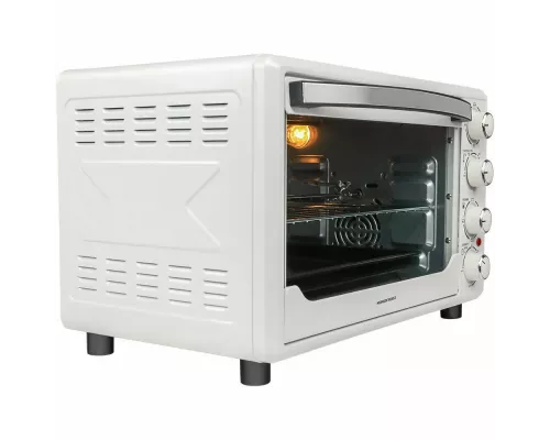 Мини-печь NORDFROST RC 350 W