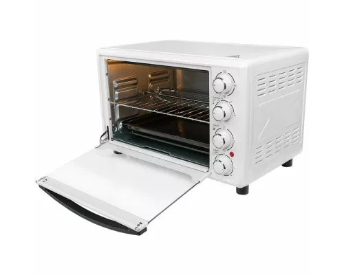 Мини-печь NORDFROST RC 350 W