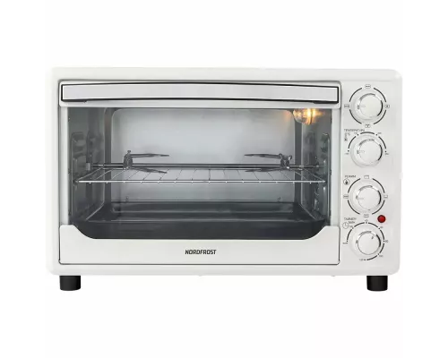 Мини-печь NORDFROST RC 350 W
