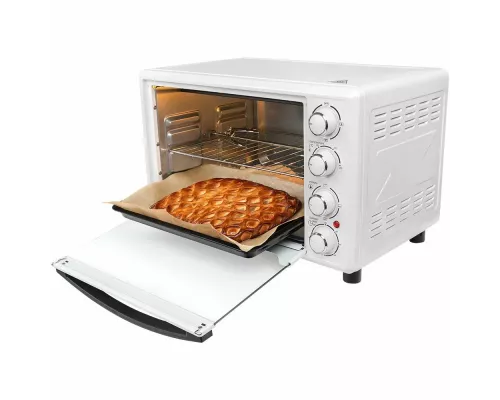 Мини-печь NORDFROST RC 350 W