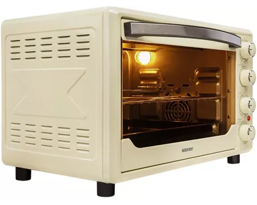 Мини-печь NORDFROST RC 350 Y