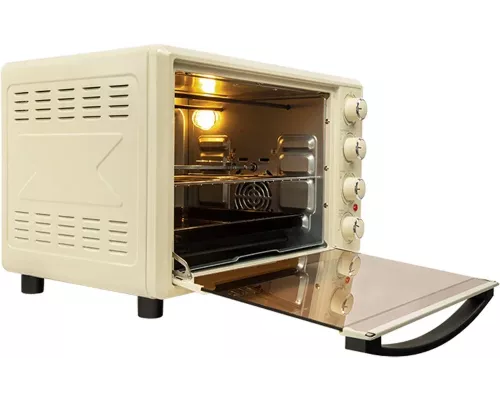 Мини-печь NORDFROST RC 350 Y