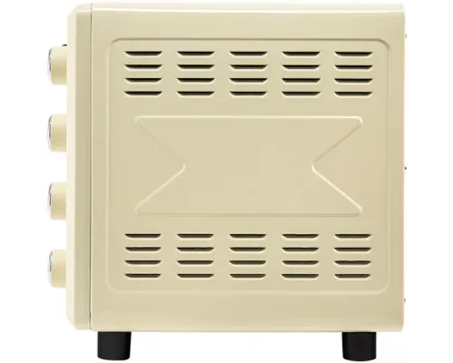 Мини-печь NORDFROST RC 350 Y