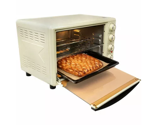 Мини-печь NORDFROST RC 350 Y