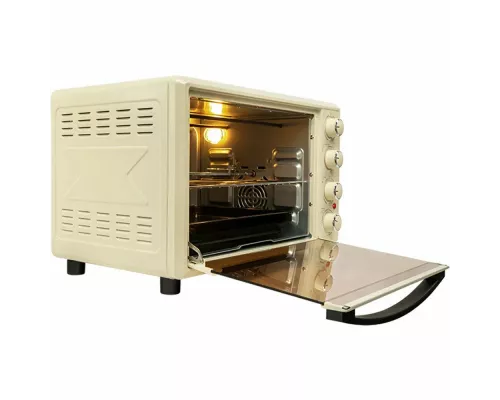 Мини-печь NORDFROST RC 350 Y