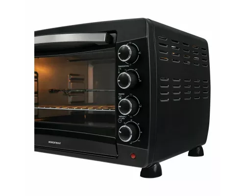 Мини-печь NORDFROST RC 450 B