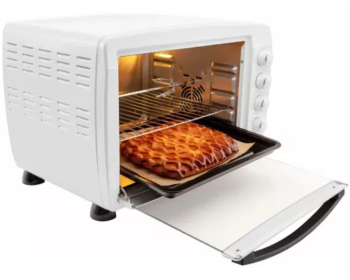 Мини-печь NORDFROST RC 450 W