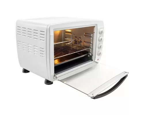 Мини-печь NORDFROST RC 450 W