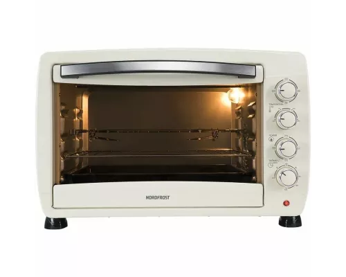 Мини-печь NORDFROST RC 450 Y
