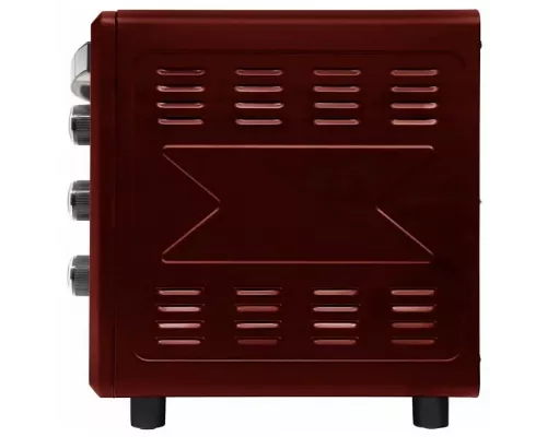 Мини-печь NORDFROST RC 450 ZR pizza