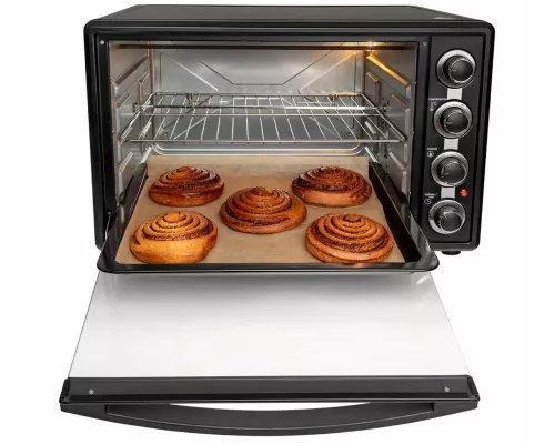 Мини-печь NORDFROST RC 600 B