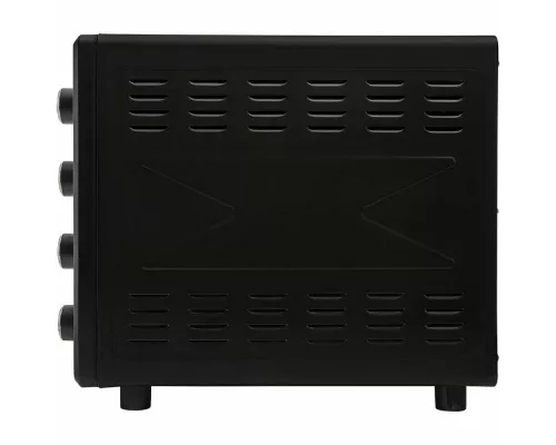 Мини-печь NORDFROST RC 600 B