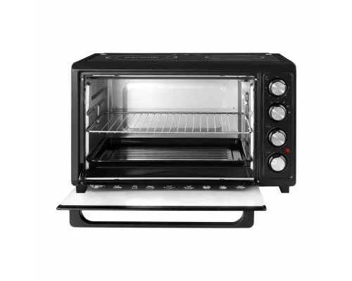 Мини-печь WILLMARK WCO-5082B