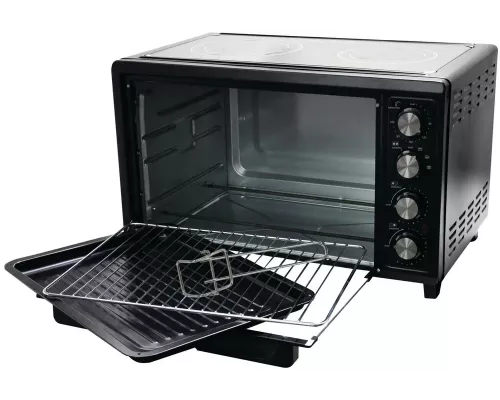 Мини-печь WILLMARK WCO-5082B