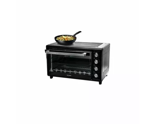 Мини-печь WILLMARK WCO-5082B