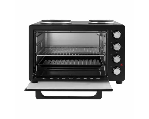 Мини-печь WILLMARK WHO-588B