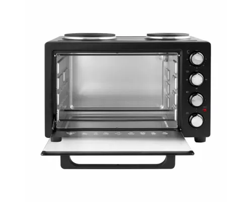 Мини-печь WILLMARK WHO-588B