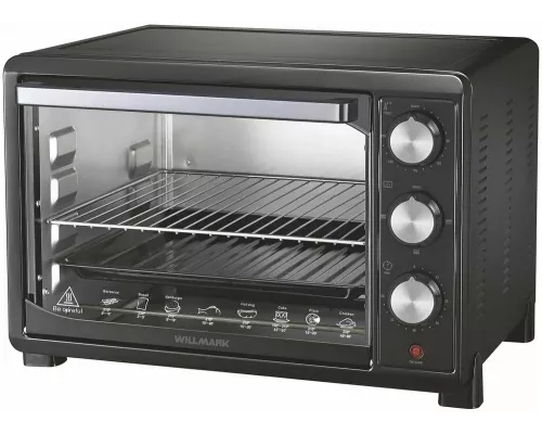Мини-печь WILLMARK WO-392B