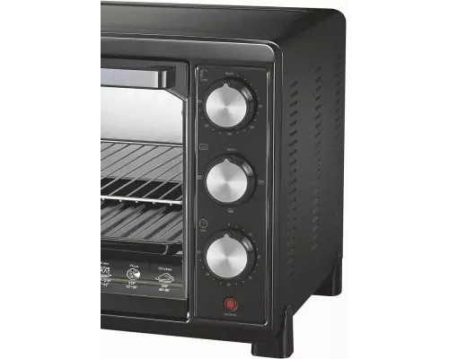 Мини-печь WILLMARK WO-392B