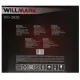 Мини-печь WILLMARK WO-392B