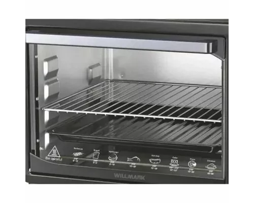Мини-печь WILLMARK WO-392B