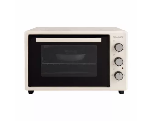Мини-печь WILLMARK WOF-405B