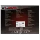 Мини-печь WILLMARK WOF-405B