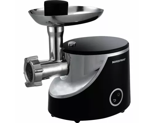 Мясорубка NORDFROST MG 280C