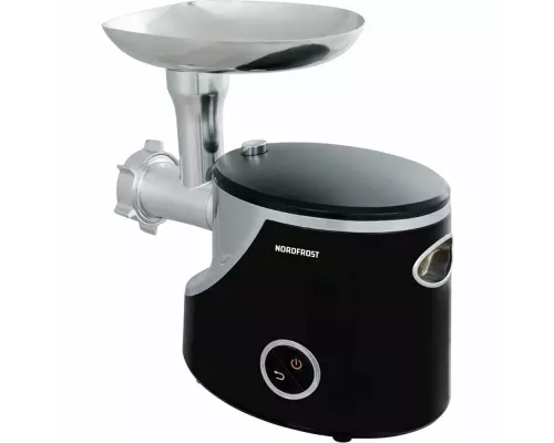 Мясорубка NORDFROST MG 280C