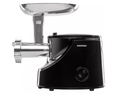 Мясорубка NORDFROST MG 280C