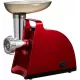 Мясорубка WILLMARK WMG-2000R красная