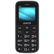 Мобильный телефон Maxvi B100 Black