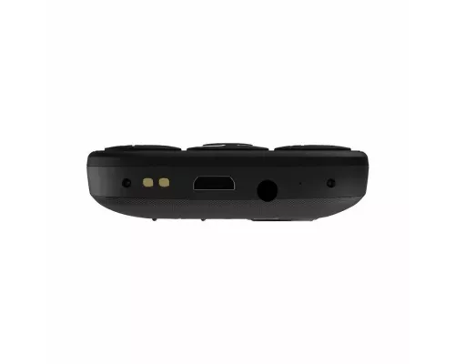 Мобильный телефон Maxvi B100DS Black