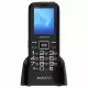 Мобильный телефон Maxvi B21ds up black